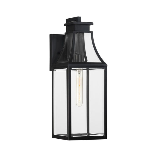Emery 1-Light Outdoor Wall Lantern