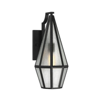 Peninsula 1-Light Outdoor Wall Lantern