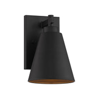 Ryder 1-Light Outdoor Wall Lantern