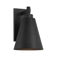 Ryder 1-Light Outdoor Wall Lantern
