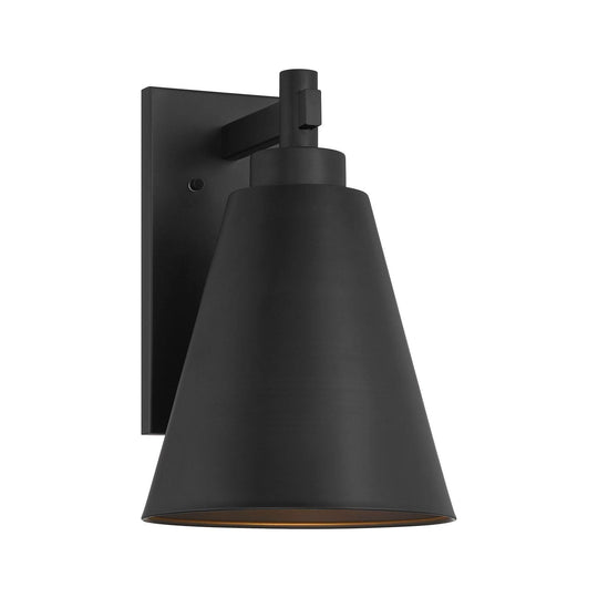 Ryder 1-Light Outdoor Wall Lantern