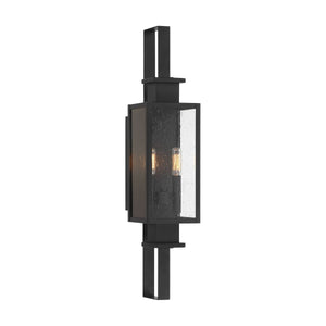 Ascott 2-Light Outdoor Wall Lantern