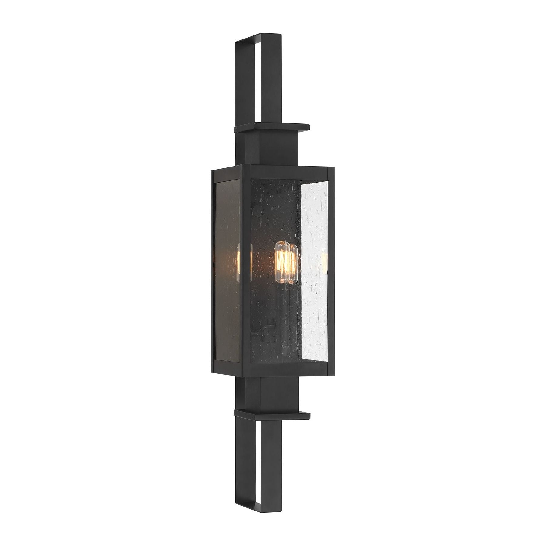 Ascott 3-Light Outdoor Wall Lantern