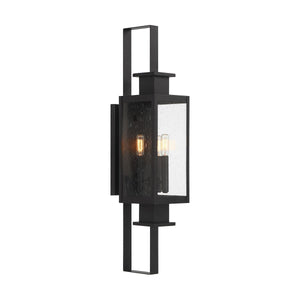 Ascott 3-Light Outdoor Wall Lantern