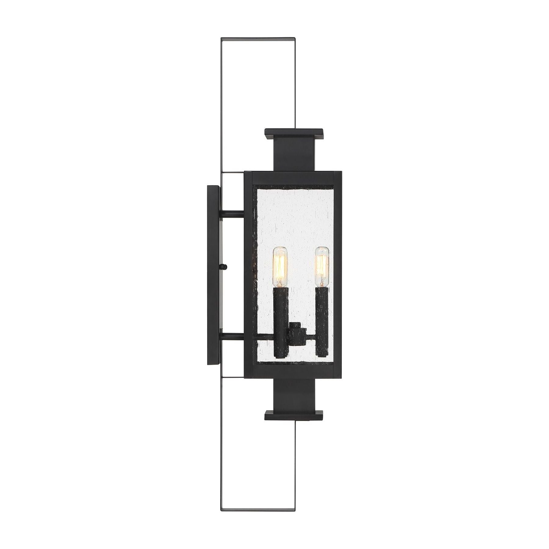 Ascott 3-Light Outdoor Wall Lantern