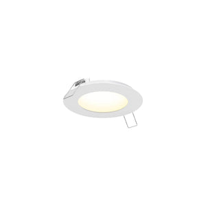 Excel 3" Round CCT LED Recessed Panel Light