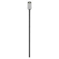 Leland 1-Light Outdoor Post Mounted Fixture