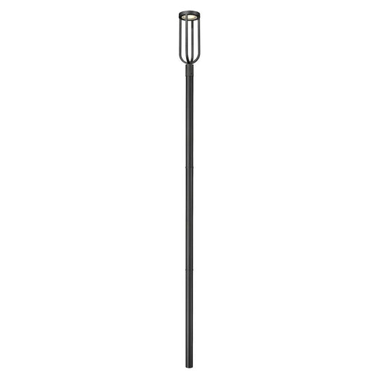 Leland 1-Light Outdoor Post Mounted Fixture