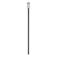 Leland 1-Light Outdoor Post Mounted Fixture