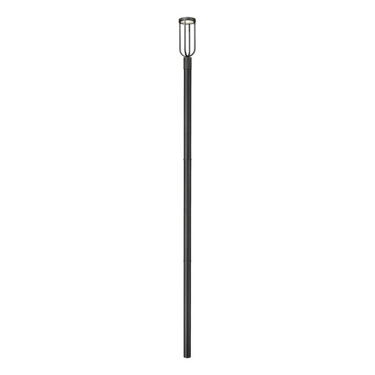 Leland 1-Light Outdoor Post Mounted Fixture