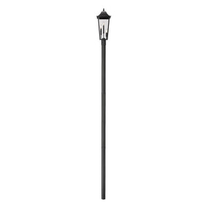 Gannon 3-Light Outdoor Post Mount Fixture