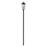 Gannon 3-Light Outdoor Post Mount Fixture