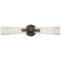 Jude Medium Two Light Vanity