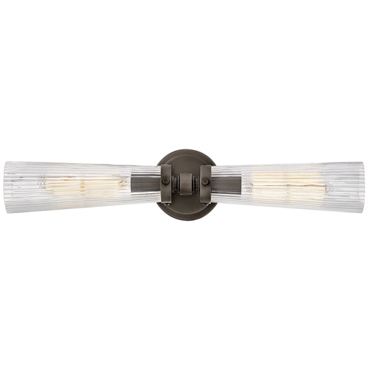 Jude Medium Two Light Vanity