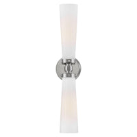 Jude Medium Two Light Vanity