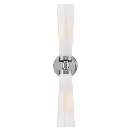 Jude Medium Two Light Vanity