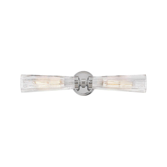 Jude Medium Two Light Vanity