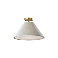 Hadley Flush Mount