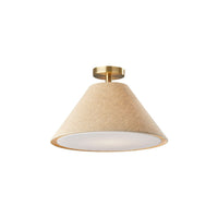 Hadley Flush Mount