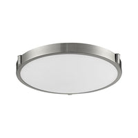 Floyd 17" Flush Mount