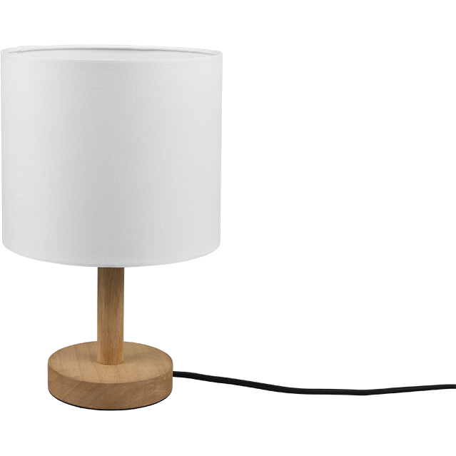 Korba 1-Light Table Lamp