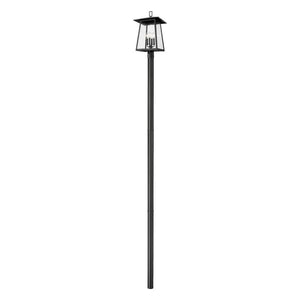 Rainer 4-Light Outdoor Post Mounted Fixture