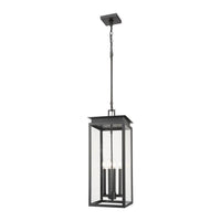 Nova 4-Light Outdoor Pendant