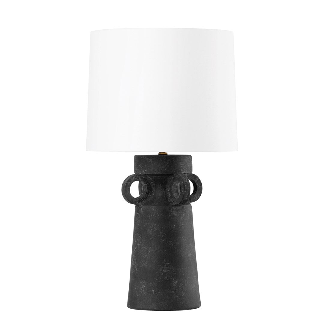 Santa Cruz 1-Light Table Lamp