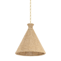 Tallman 1-Light Pendant