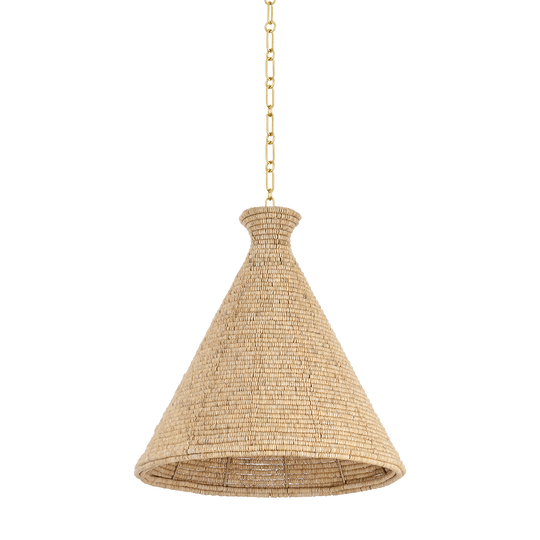 Tallman 1-Light Pendant
