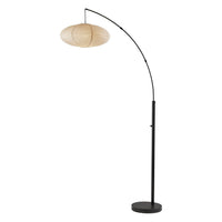 Corinne Arc Lamp