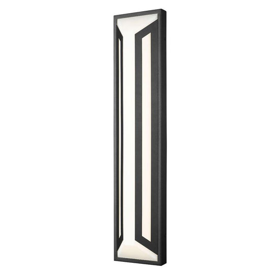 Banff 2-Light Outdoor Wall Light