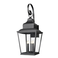 Raphael 5-Light Outdoor Wall Light