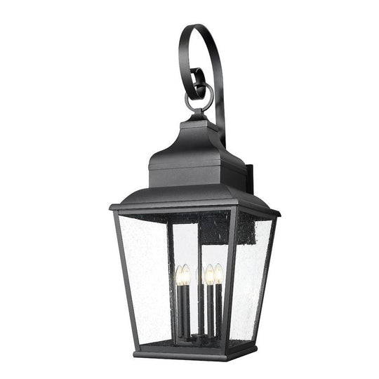 Raphael 5-Light Outdoor Wall Light