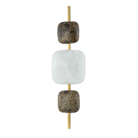 Salisbury 1-Light LED Wall Sconce