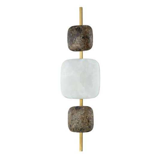 Salisbury 1-Light LED Wall Sconce