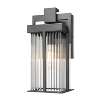 Fortis 1-Light Outdoor Wall Light