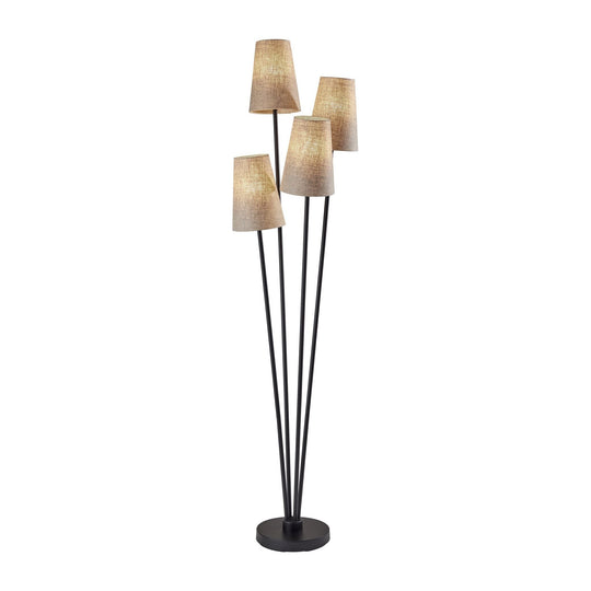 Wentworth Floor Lamp