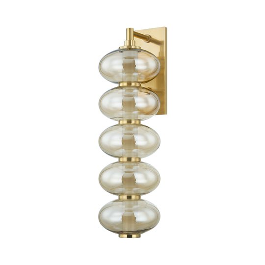 Toulouse 1-Light LED Wall Sconce