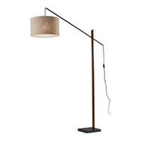 Ethan Arc Lamp