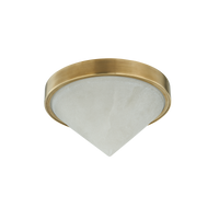 Colmar 1-Light LED Flush Mount