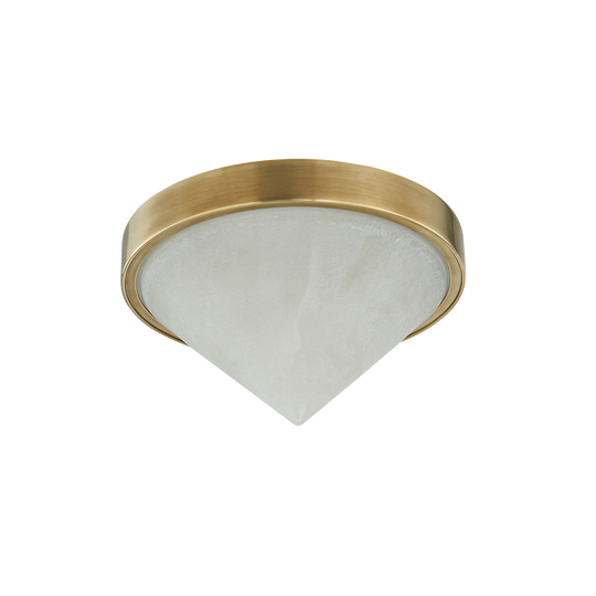 Colmar 1-Light LED Flush Mount