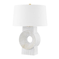 Milner 1-Light Table Lamp