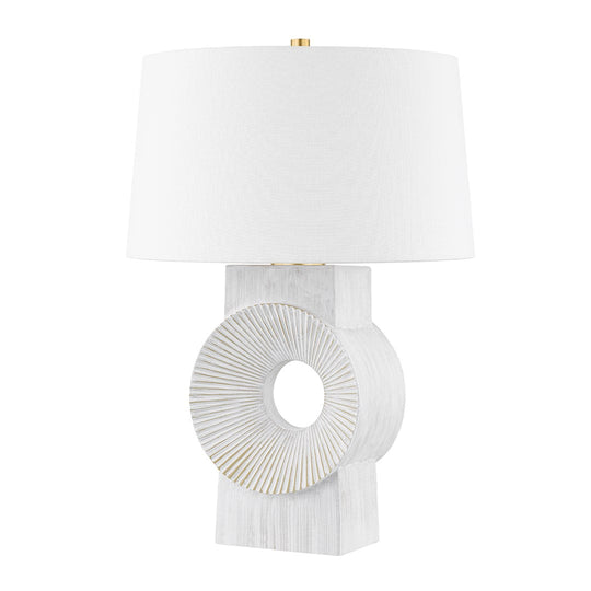 Milner 1-Light Table Lamp