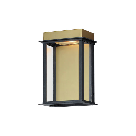 Rincon Small LED Outdoor Sconce