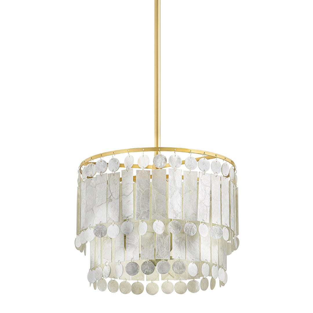 Melisa 3-Light Chandelier