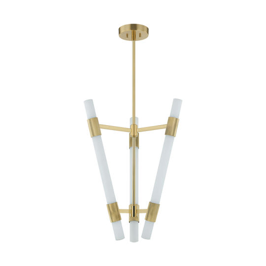 Krakow 3-Light LED Lantern