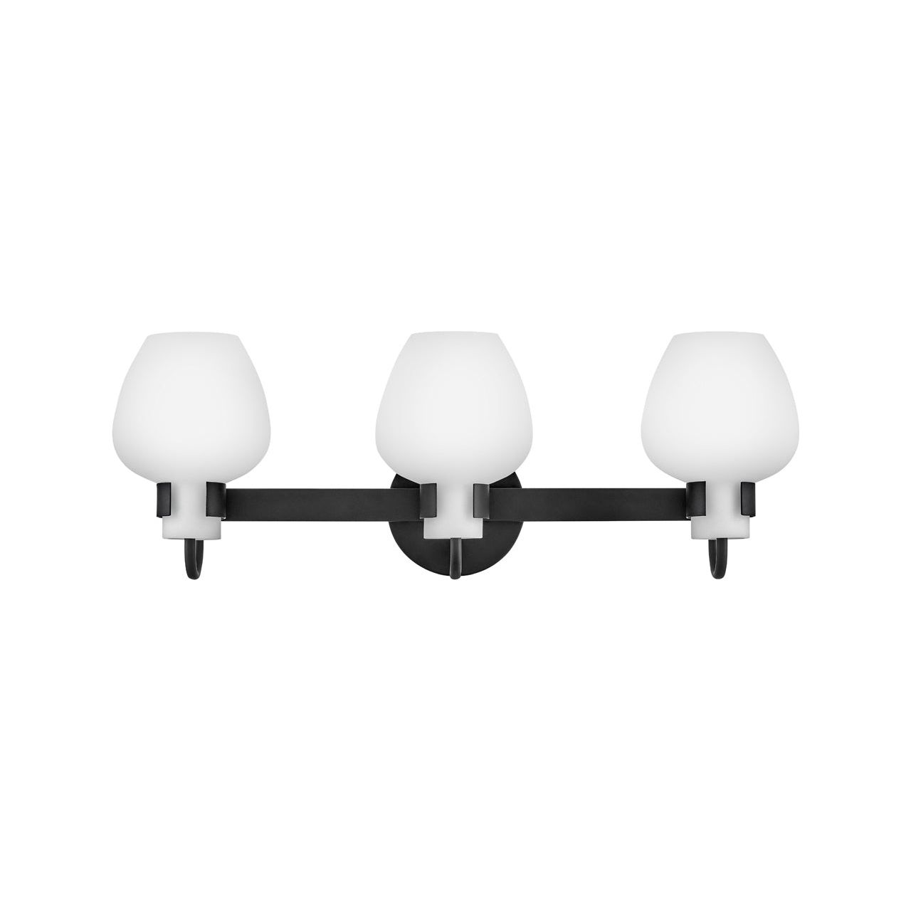 Sylvie 3-Light Medium Vanity