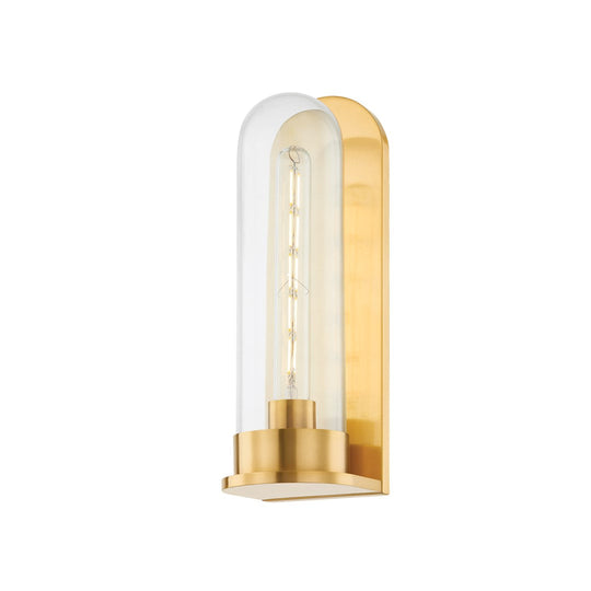 Irwin 1-Light Sconce