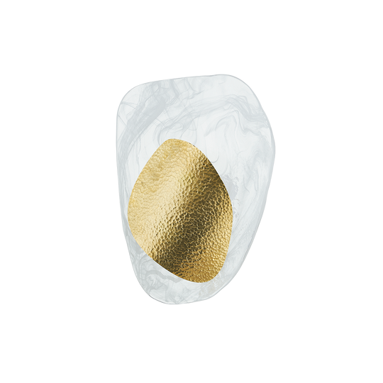 Bilbao 1-Light LED Wall Sconce